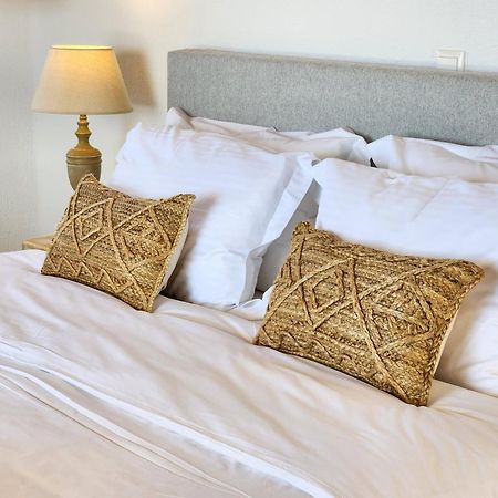 Anthemion Paros - Villas & Suites Agia Irini  Exterior photo