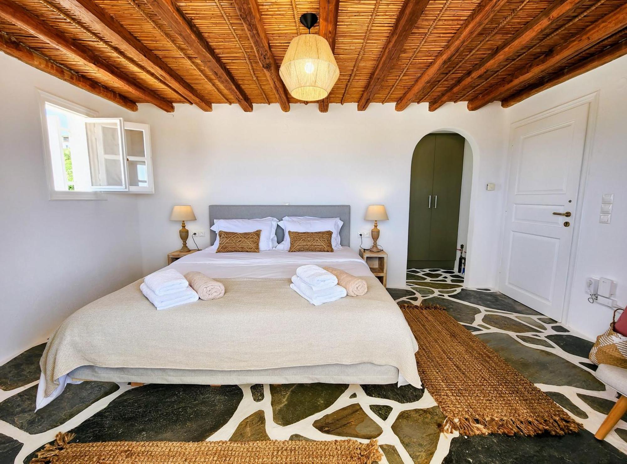 Anthemion Paros - Villas & Suites Agia Irini  Exterior photo