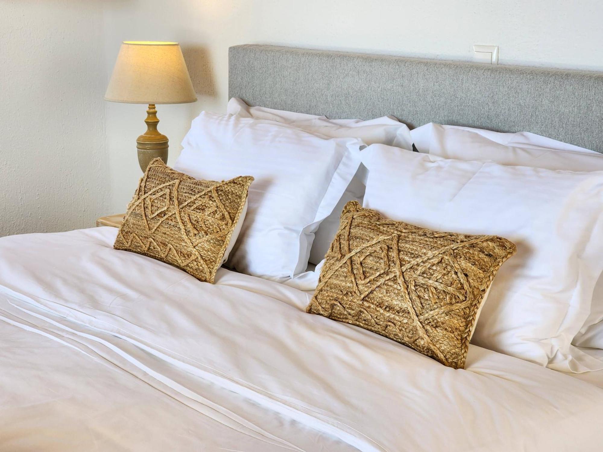 Anthemion Paros - Villas & Suites Agia Irini  Exterior photo
